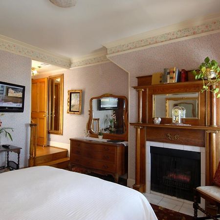 Doryman'S Oceanfront Inn Newport Beach Eksteriør billede