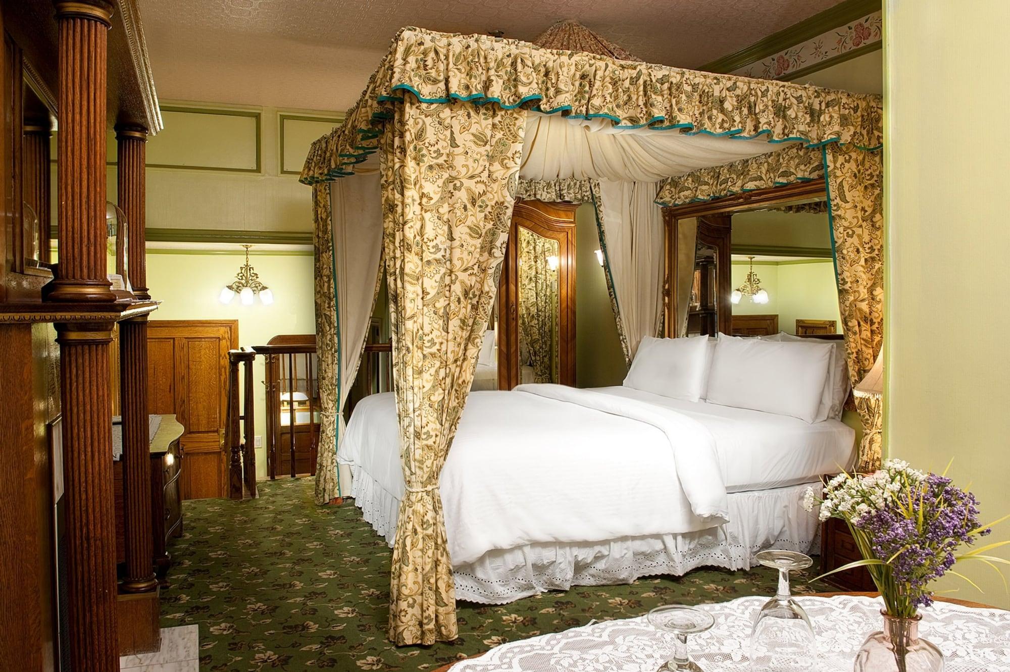 Doryman'S Oceanfront Inn Newport Beach Eksteriør billede